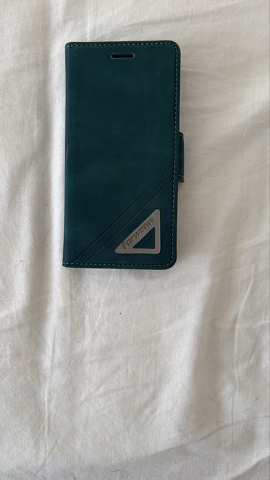 Capa da Forwenw para telemóvel