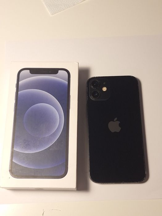 Telefon Iphone 12 mini