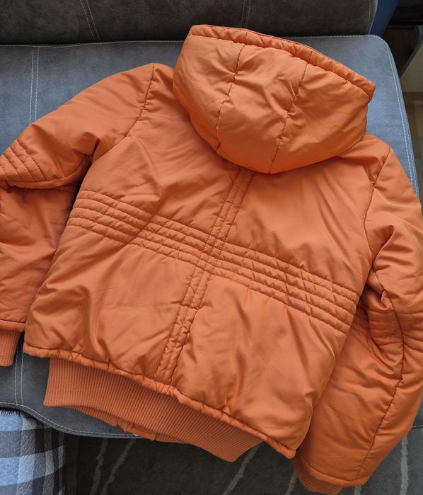 Rotation тепла куртка, хс-с/152