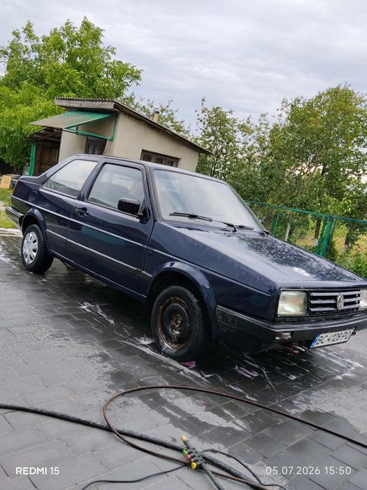 Продам volkswagen jetta 2