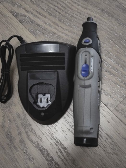 Dremel 8100 7,2В Акумуляторний багатофункціональний інструмент