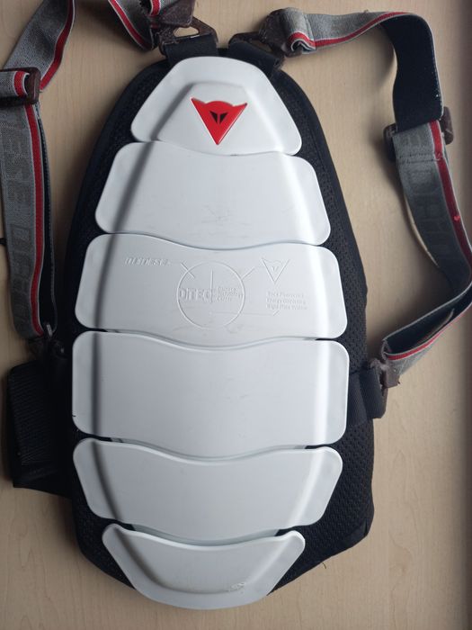 Захист спини жилет мото Dainese,