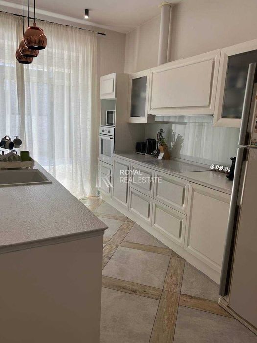 Продаж сучасного ексклюзиного будинку з ремонтом в КМ Белгравія 1813$ за метр