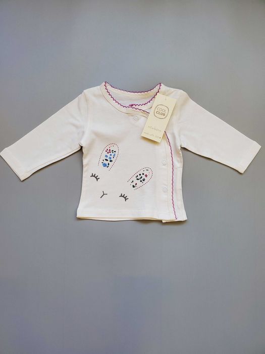 Набір кофтинок, розпашонок Cool club