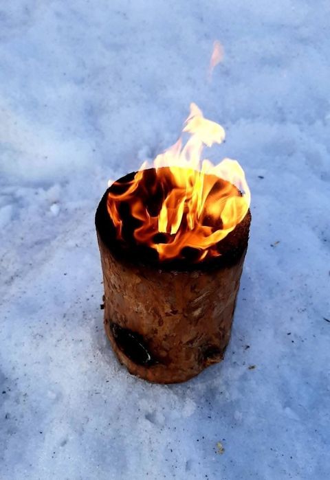Ручний бур,шнек,свердло для фінської свічки, свердло для финская свеча