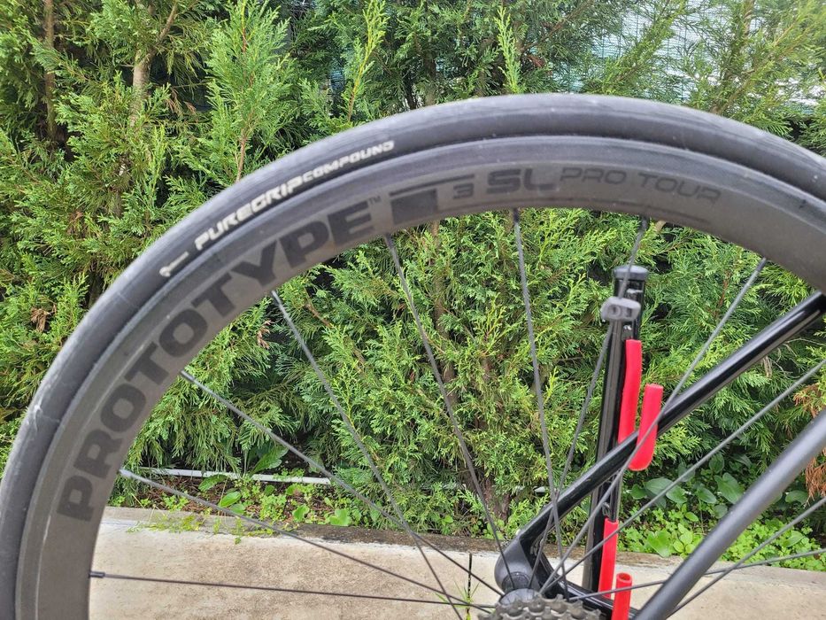 Bicicleta TREK Domane SL 6 2018