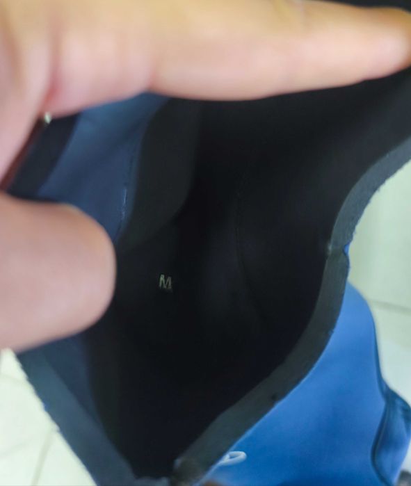 Fatos Completos 2 Peças Neoprene Mergulho Tamanhos T4 e M