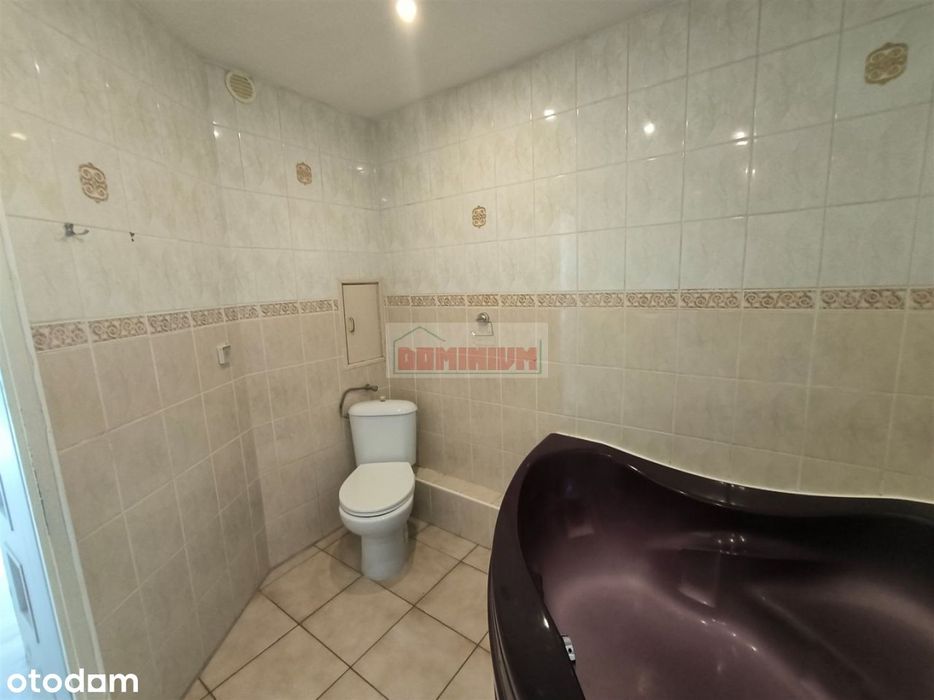 3 Pokojowe *** Piasta *** 61,6m2