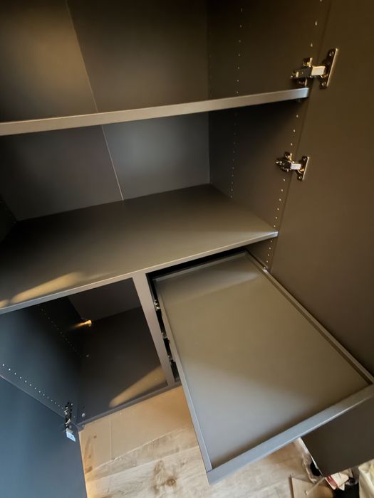 Szafa Ikea PAX 100x60x236