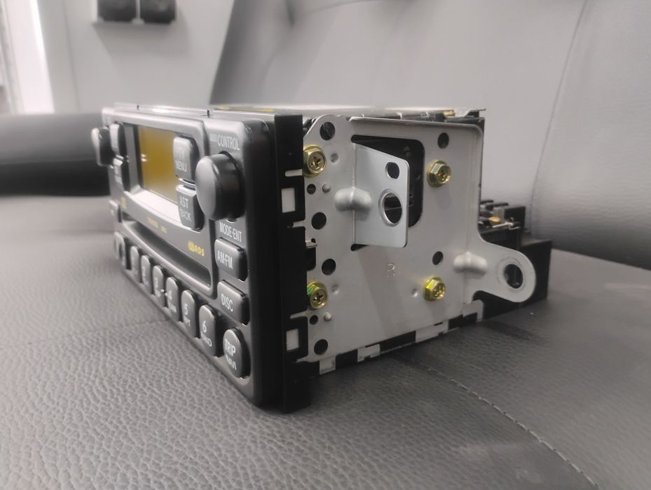 Radio Toyota RAV4 orginalne OEM