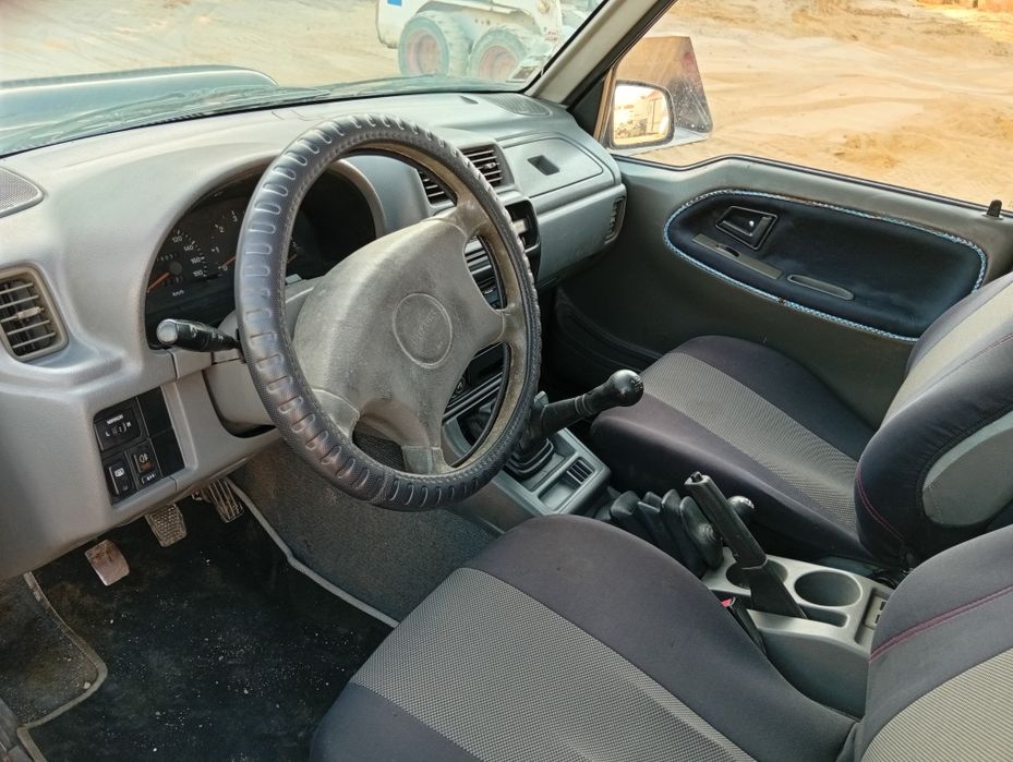 Suzuki Vitara — fotografia 4