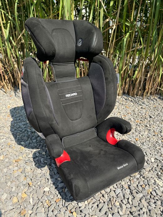 Recaro Monza Nova 2