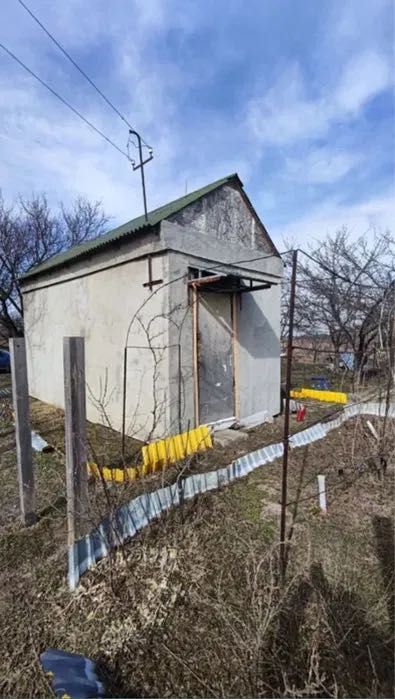 Продам участок 36 сот Подгородне/с. Перемога