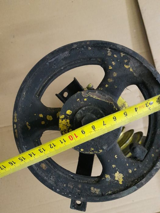 Przekładnia kątowa 1-3