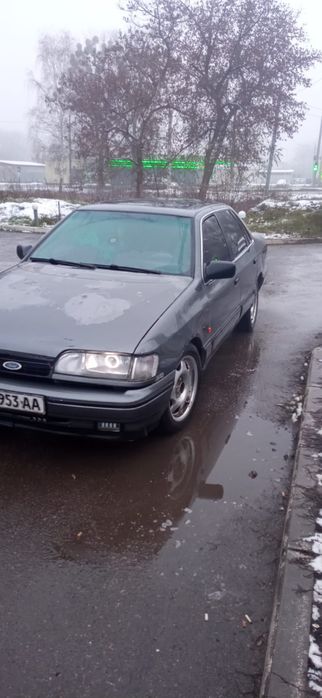 Продам Ford Scorpio