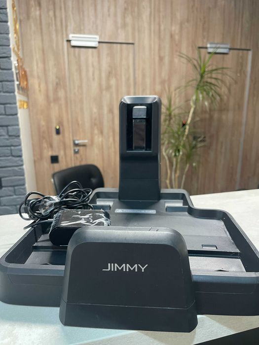 База для зберігання та зарядки до миючого пилососу Jimmy HW10