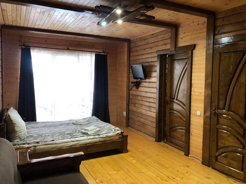 Садиба "У Кума" Микуличин