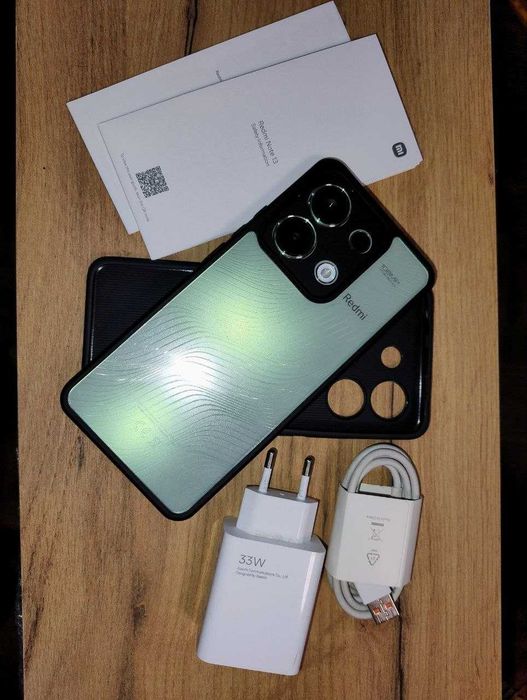 смартфон Xiaomi Redmi Note 13 4G