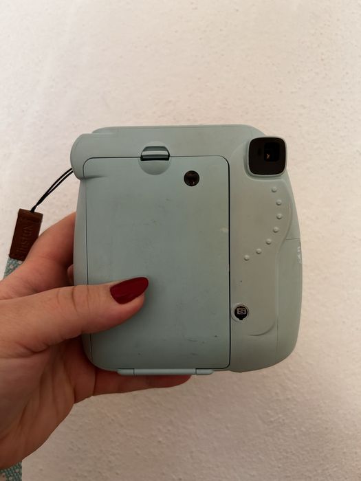 Polaroid instax mini 9 - Fujifilm