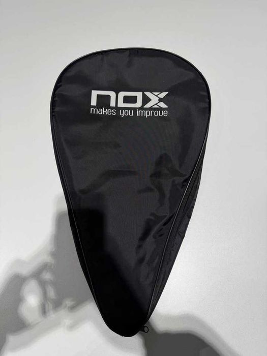 Nox At Genius 18 K 2022 Tapia
