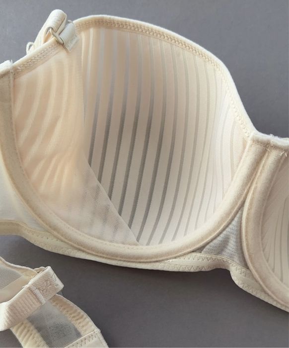 Анжеліка балконет бюстгальтер