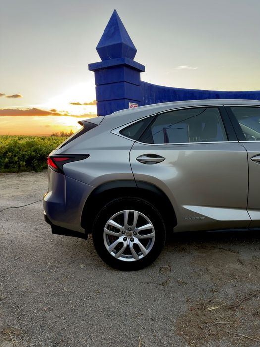 Lexus NX 300h473382325511802885