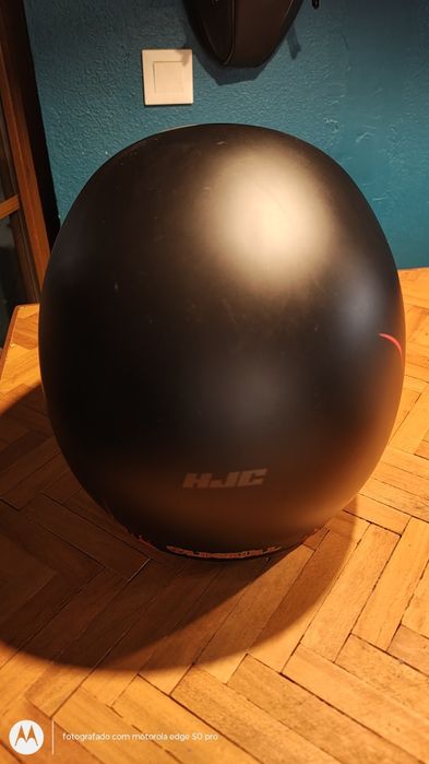 Capacete HJC 120