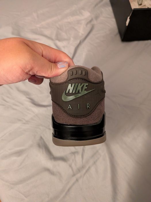 Tênis Air Jordan 4 RM