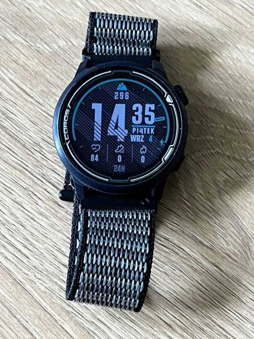 Zegarek smartwatch Coros Pace 2