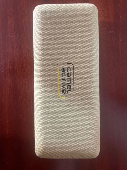 Relógio Camel active / Camel Trophy - Edição limitada - Novo
