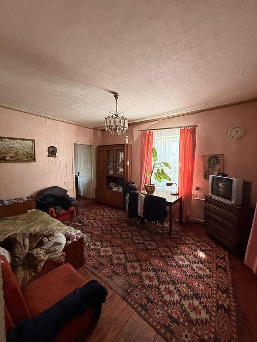 Продаж Будинку. Частина будинку. Ворзель. 100м2. 3,85 соток. Газ. Дровяний котел. Гараж. Під капітальний ремонт. Без комісії