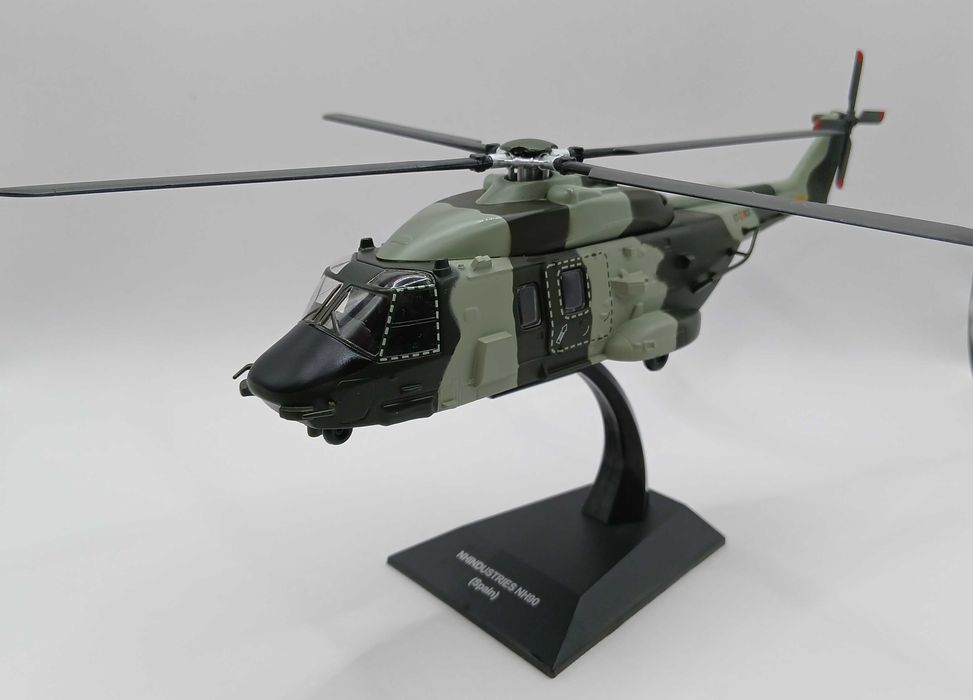 Miniaturas escala 1:72