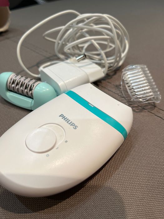 Depilator Philips