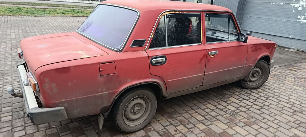 ВАЗ 21011 Продам
