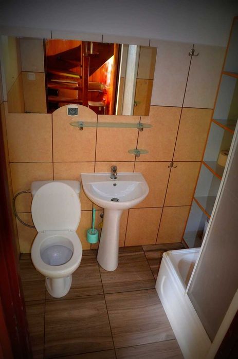 Domek Letniskowy na Mazurach - Warchały / Szczytno (14 osób)