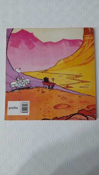 Calvin & Hobbes 3 livros