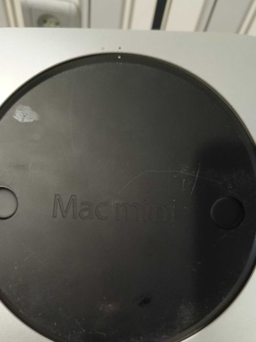 Apple Mac Mini A 1347