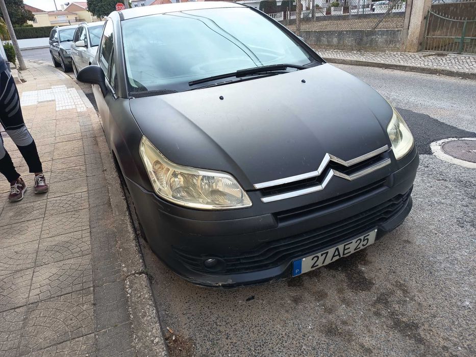 Vendo citroen c4 — photo 4