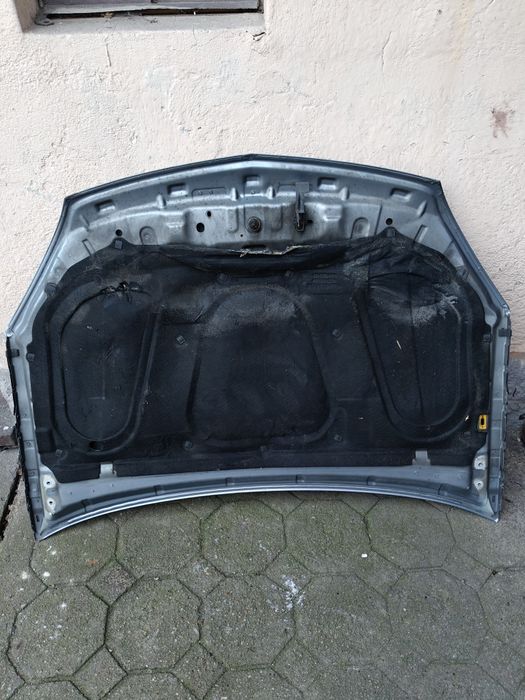 Maska opel Vectra C lift Z163