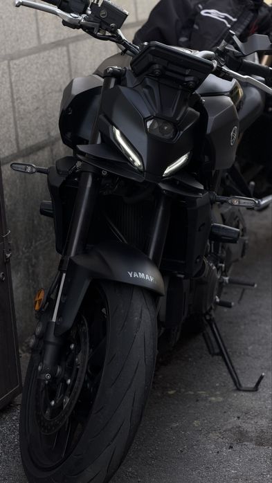 Mt 07 35kw 2025.