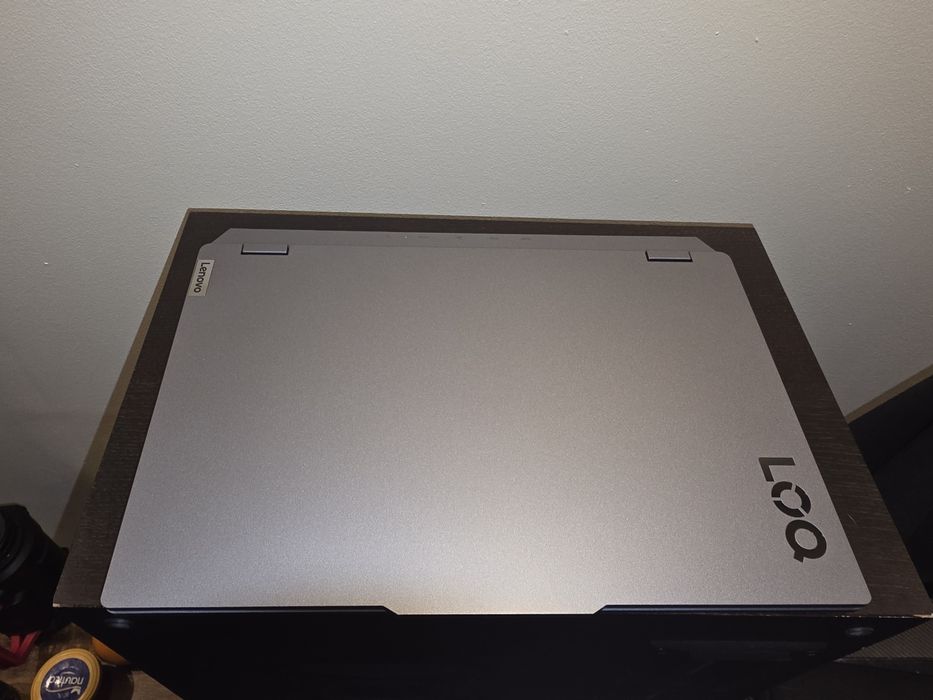 Laptop Lenovo LOQ LOQ 15ARP9