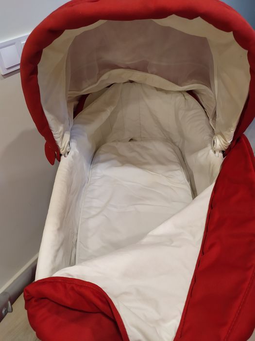 Коляска дитяча Peg Perego