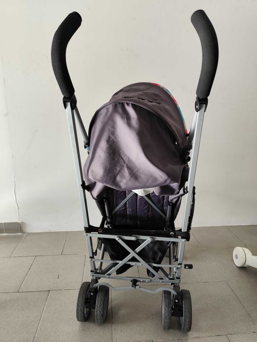 Carrinho bengala bebé