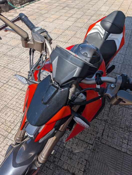 ZONTES U125 2022