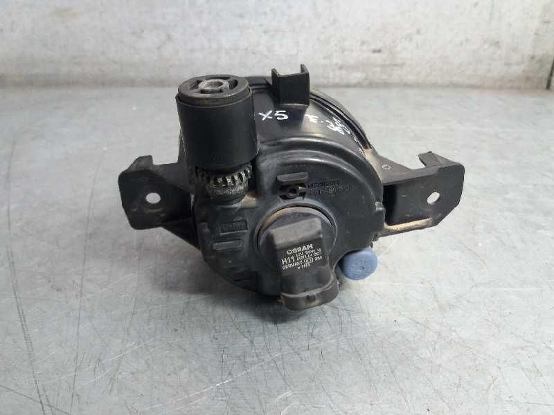 Farol De Nevoeiro Direito Bmw Serie X5 E70
