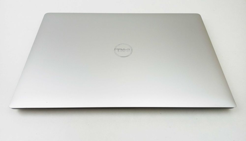 Dell XPS 15 7590 i7-9750H 16Gb 500SSD 4K IPS Сенсор GeForce GTX 1650
