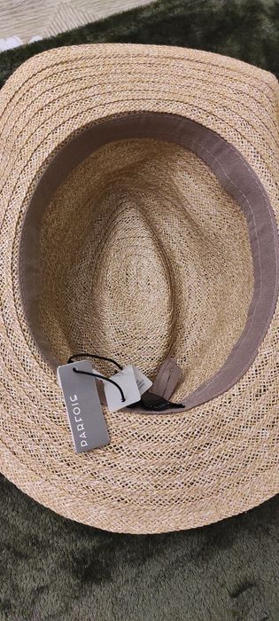 Nowy kapelusz rozmiar regulowany