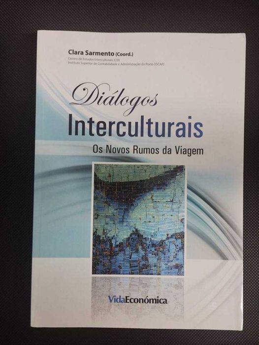 Diálogos Interculturais - Os novos rumos da viagem