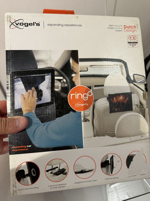 крепление для Ipad в авто