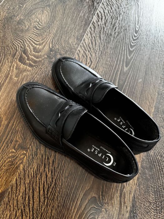 Damskie Loafersy